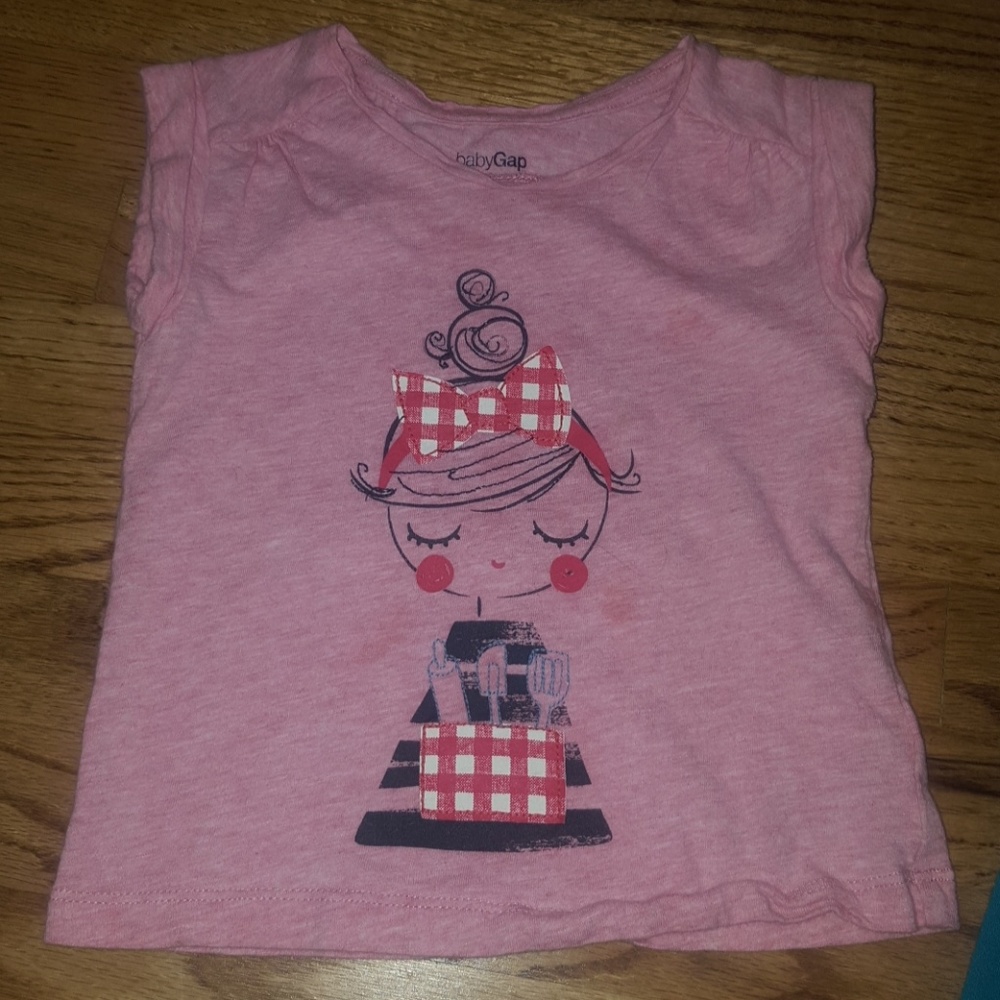 T-shirt bundle - Picture 4 of 4